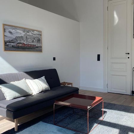 Canopee Guesthouse Ixelles Kültér fotó