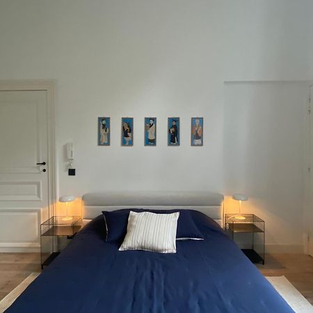 Canopee Guesthouse Ixelles Kültér fotó
