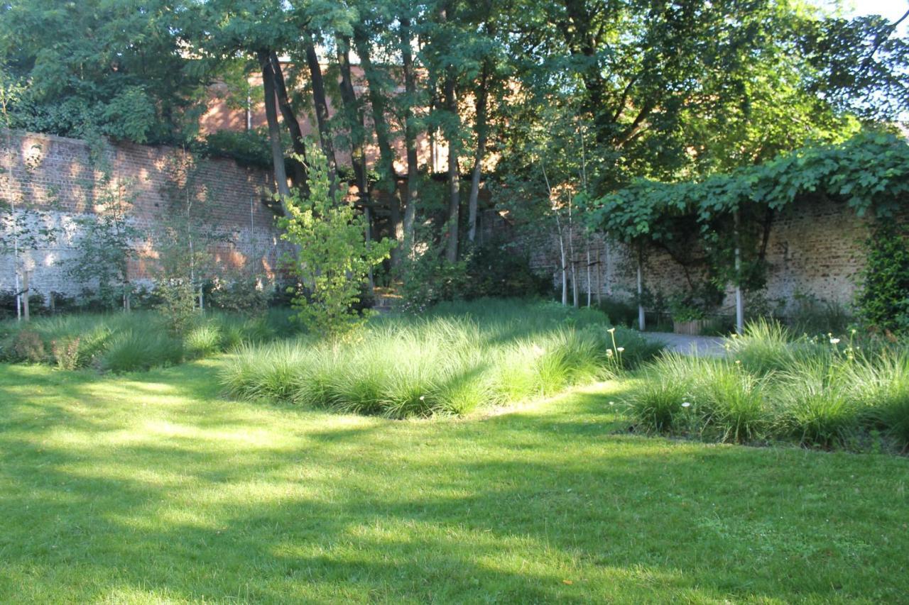 Canopee Guesthouse Ixelles Kültér fotó