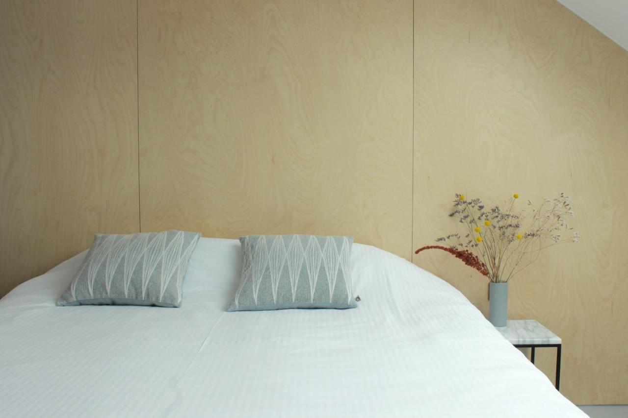 Canopee Guesthouse Ixelles Kültér fotó