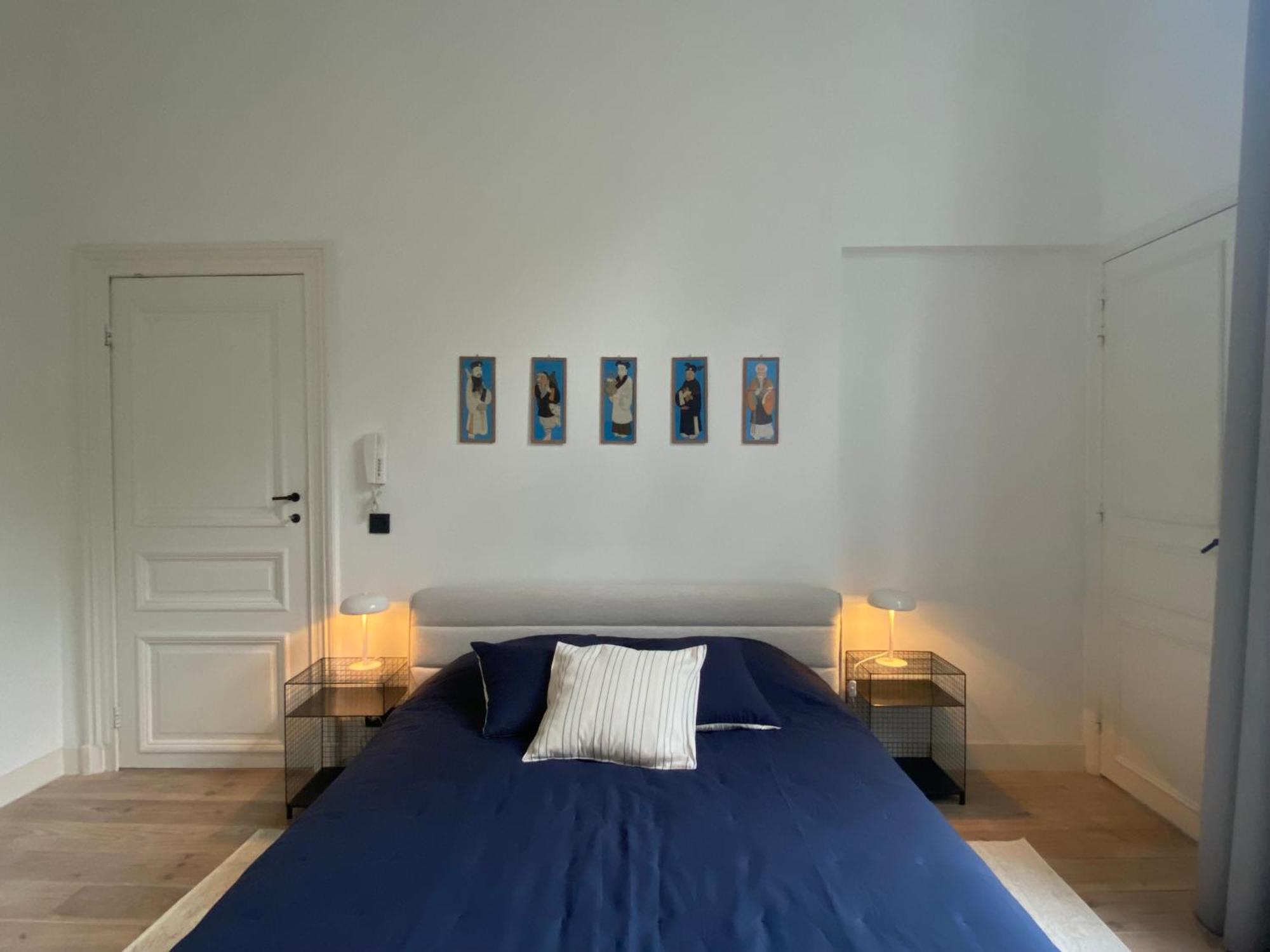 Canopee Guesthouse Ixelles Kültér fotó