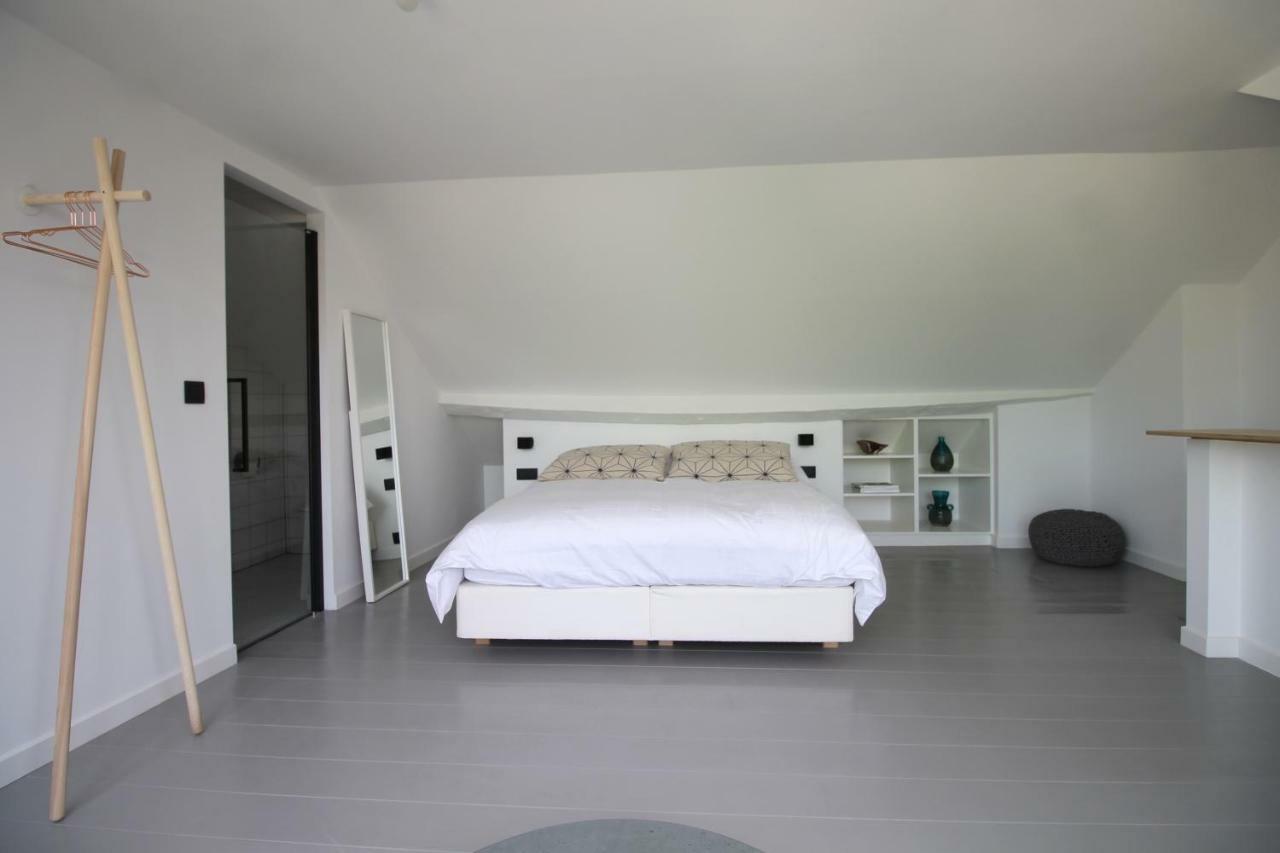 Canopee Guesthouse Ixelles Kültér fotó