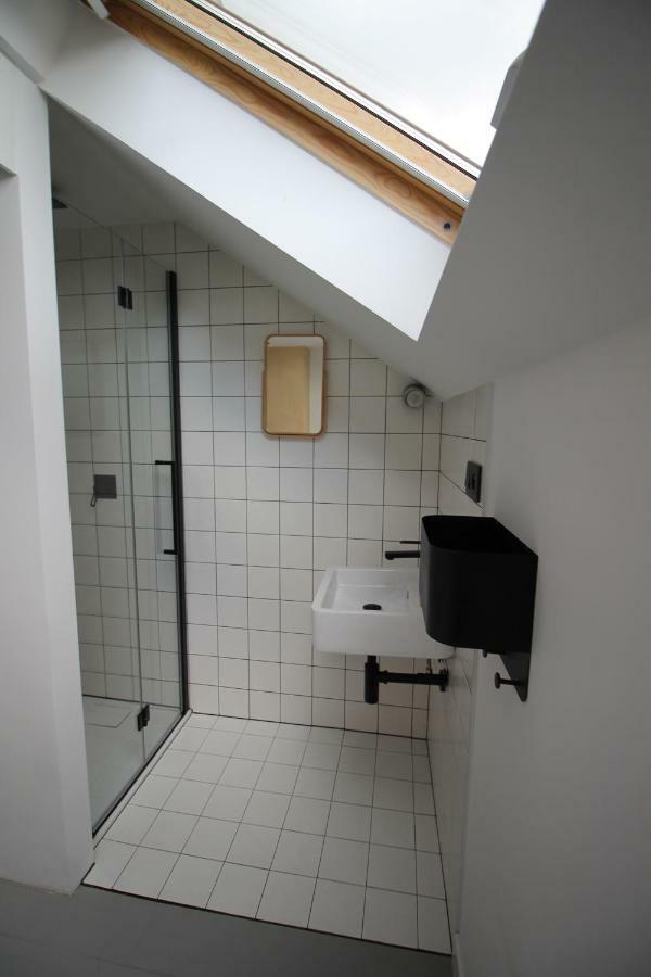 Canopee Guesthouse Ixelles Kültér fotó