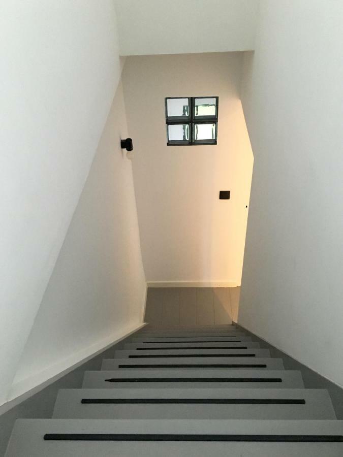 Canopee Guesthouse Ixelles Kültér fotó