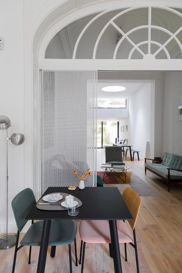 Canopee Guesthouse Ixelles Kültér fotó