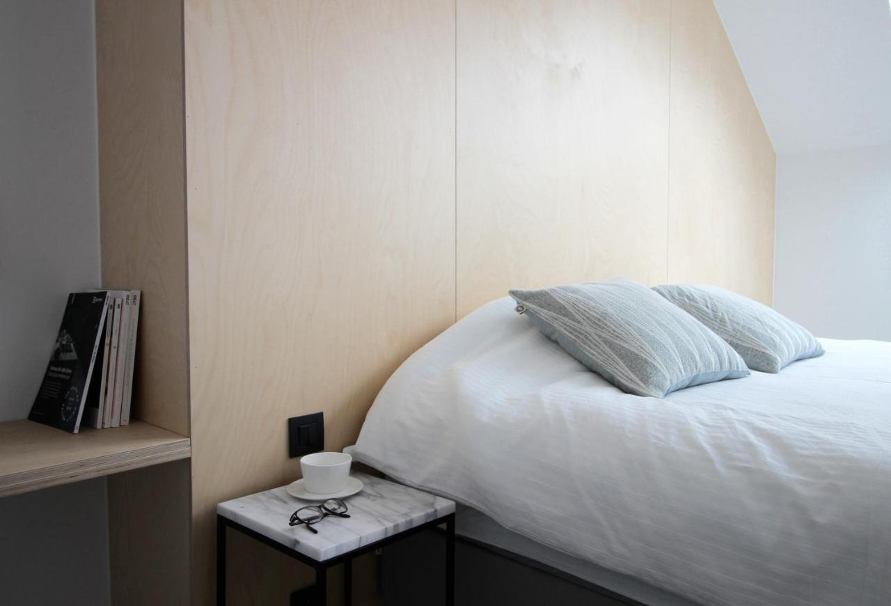 Canopee Guesthouse Ixelles Kültér fotó